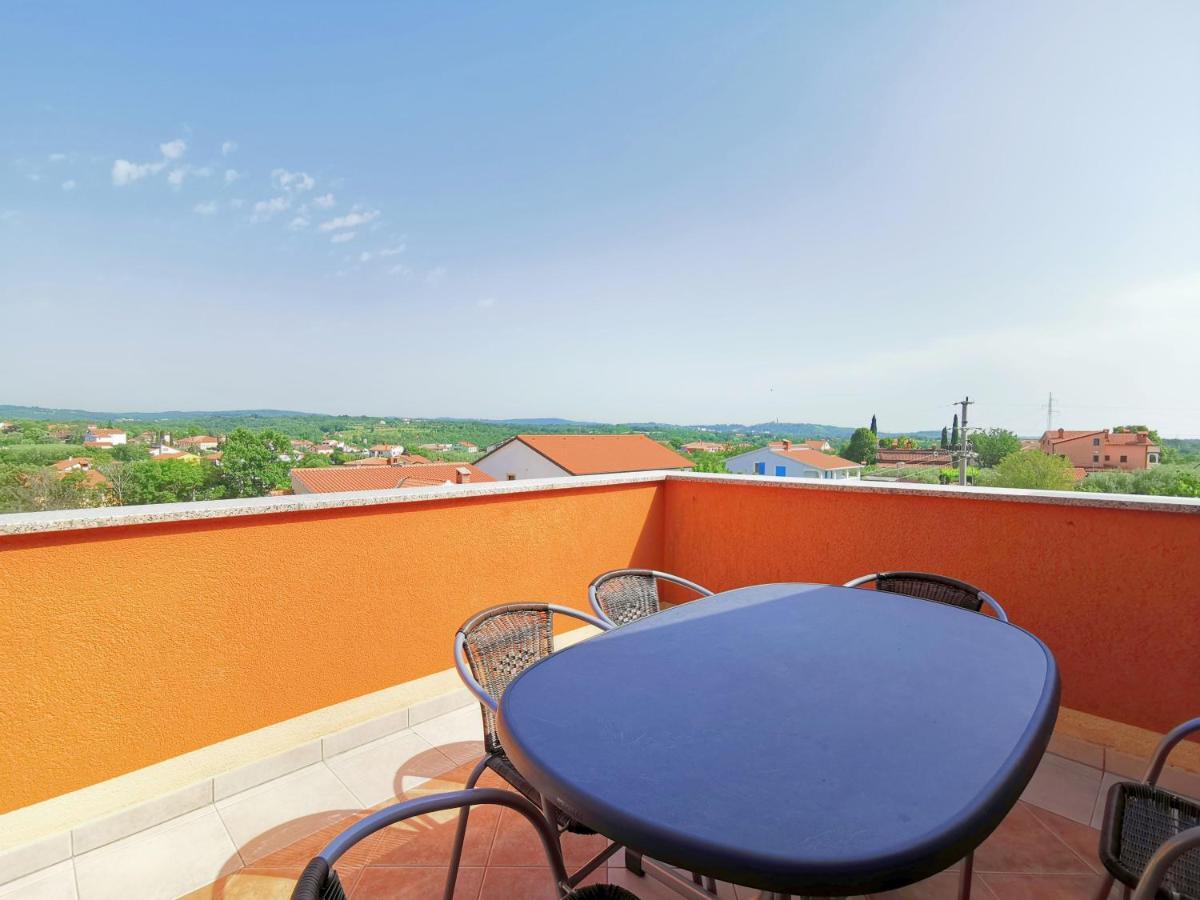 Apartments Kaja By Rent Istria Kaštel Εξωτερικό φωτογραφία