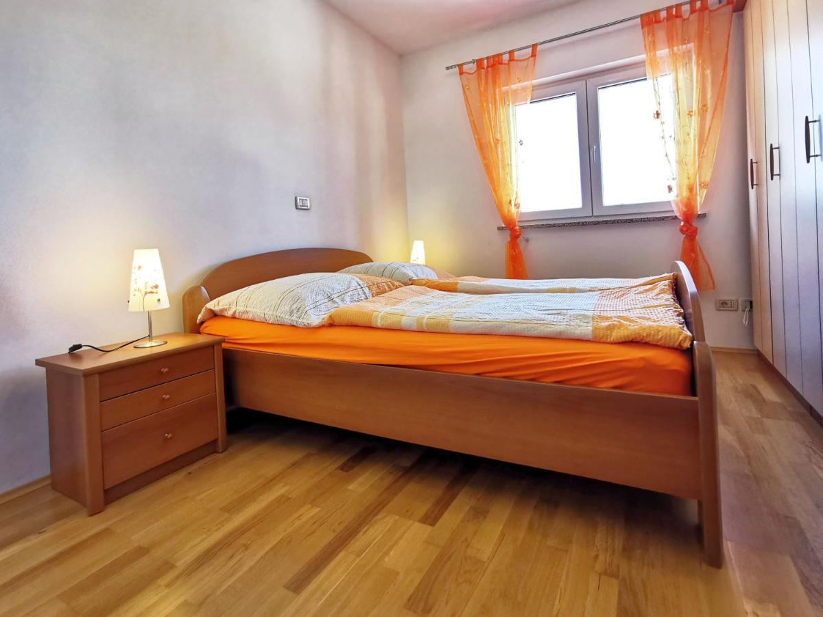 Apartments Kaja By Rent Istria Kaštel Εξωτερικό φωτογραφία